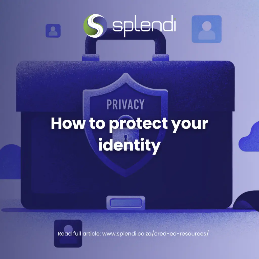 How to protect your identity