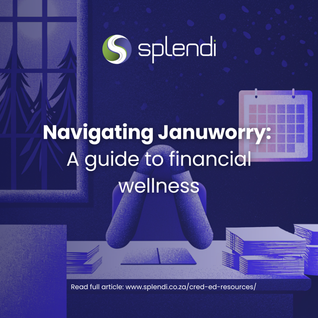 Navigating Januworry: A guide to financial wellness