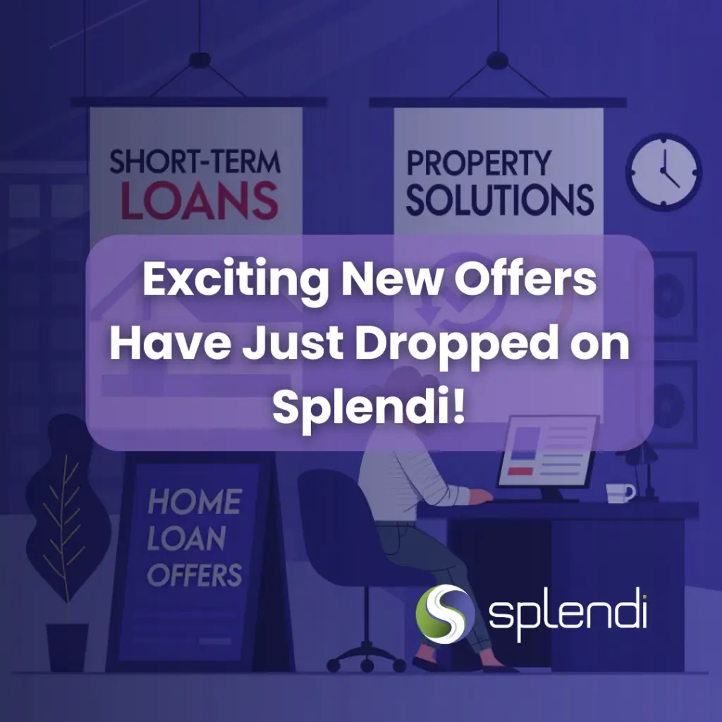 Exciting New Offers Have Just Dropped on Splendi!