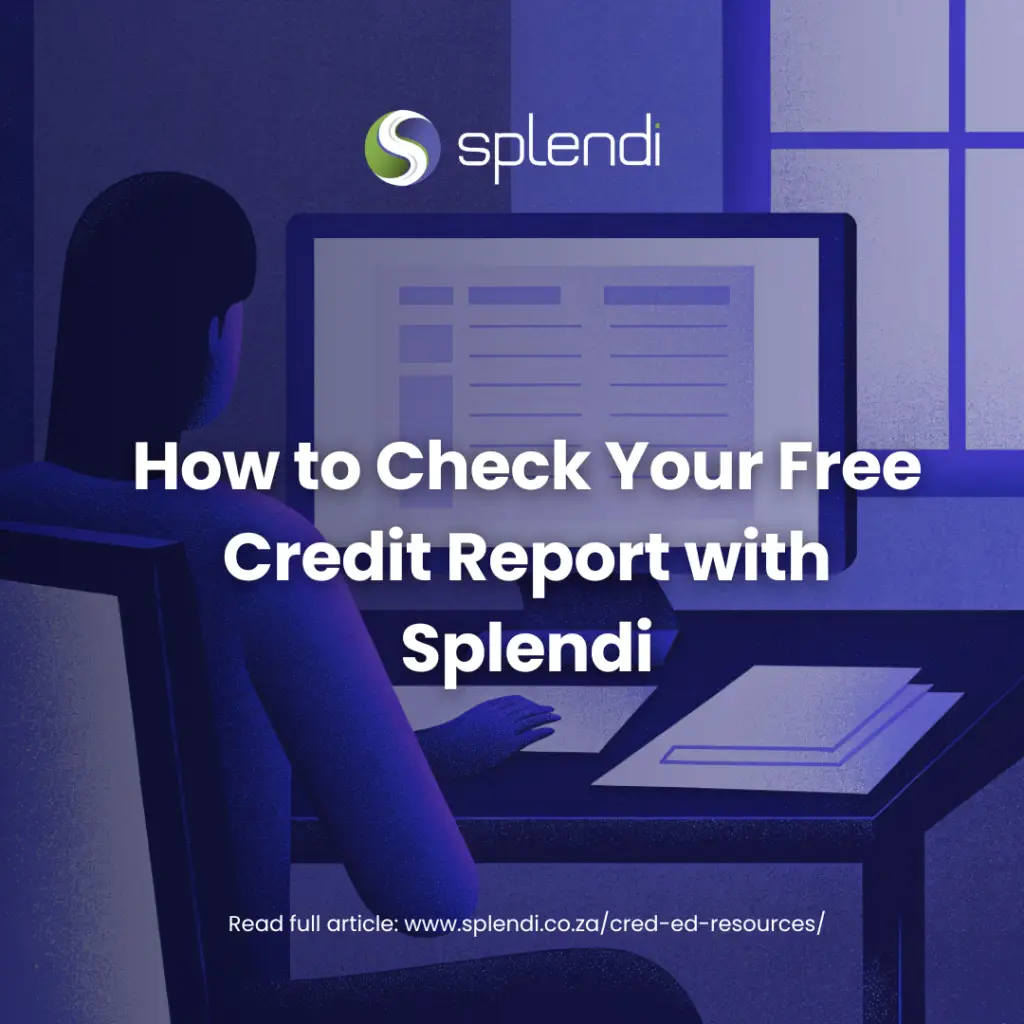How to Check Your Free Credit Report