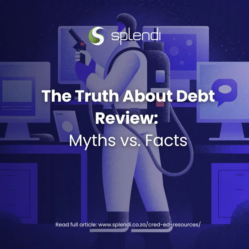 The Truth About Debt Review: Myths vs. Facts