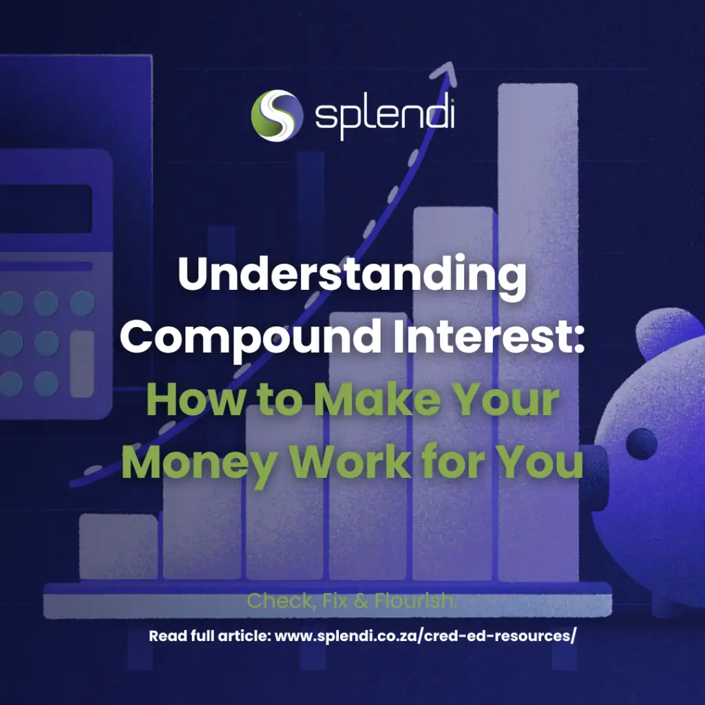 Understanding Compound Interest: How to Make Your Money Work for You