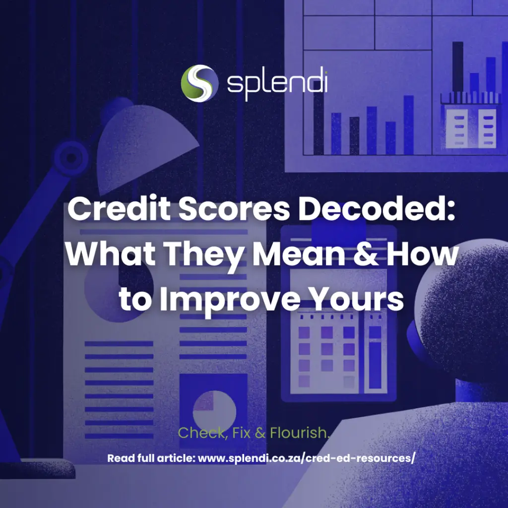 Credit Scores Decoded: What They Mean & How to Improve Yours
