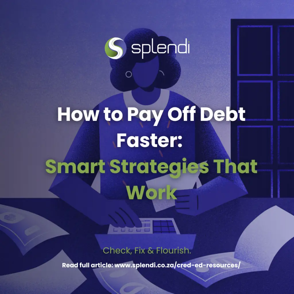 How to Pay Off Debt Faster: Smart Strategies That Work