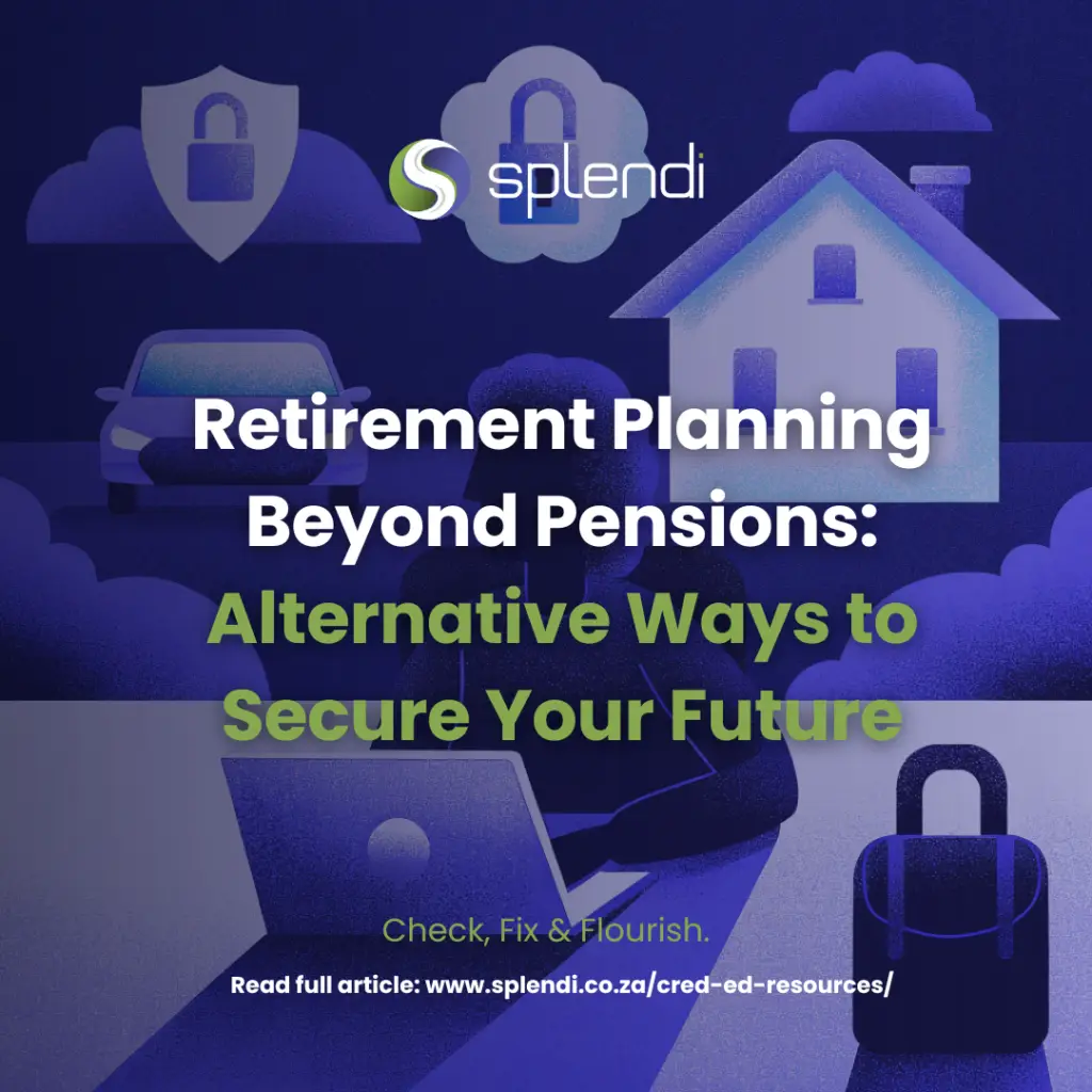 Retirement Planning Beyond Pensions: Alternative Ways to Secure Your Future