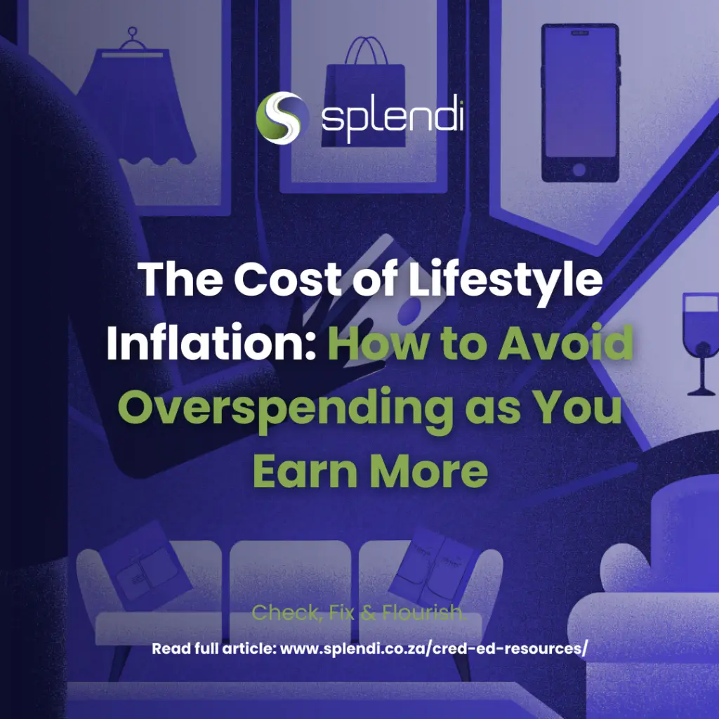 The Cost of Lifestyle Inflation: How to Avoid Overspending as You Earn More