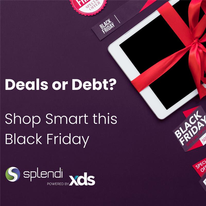 Deals or Debt? Shop Smart this Black Friday